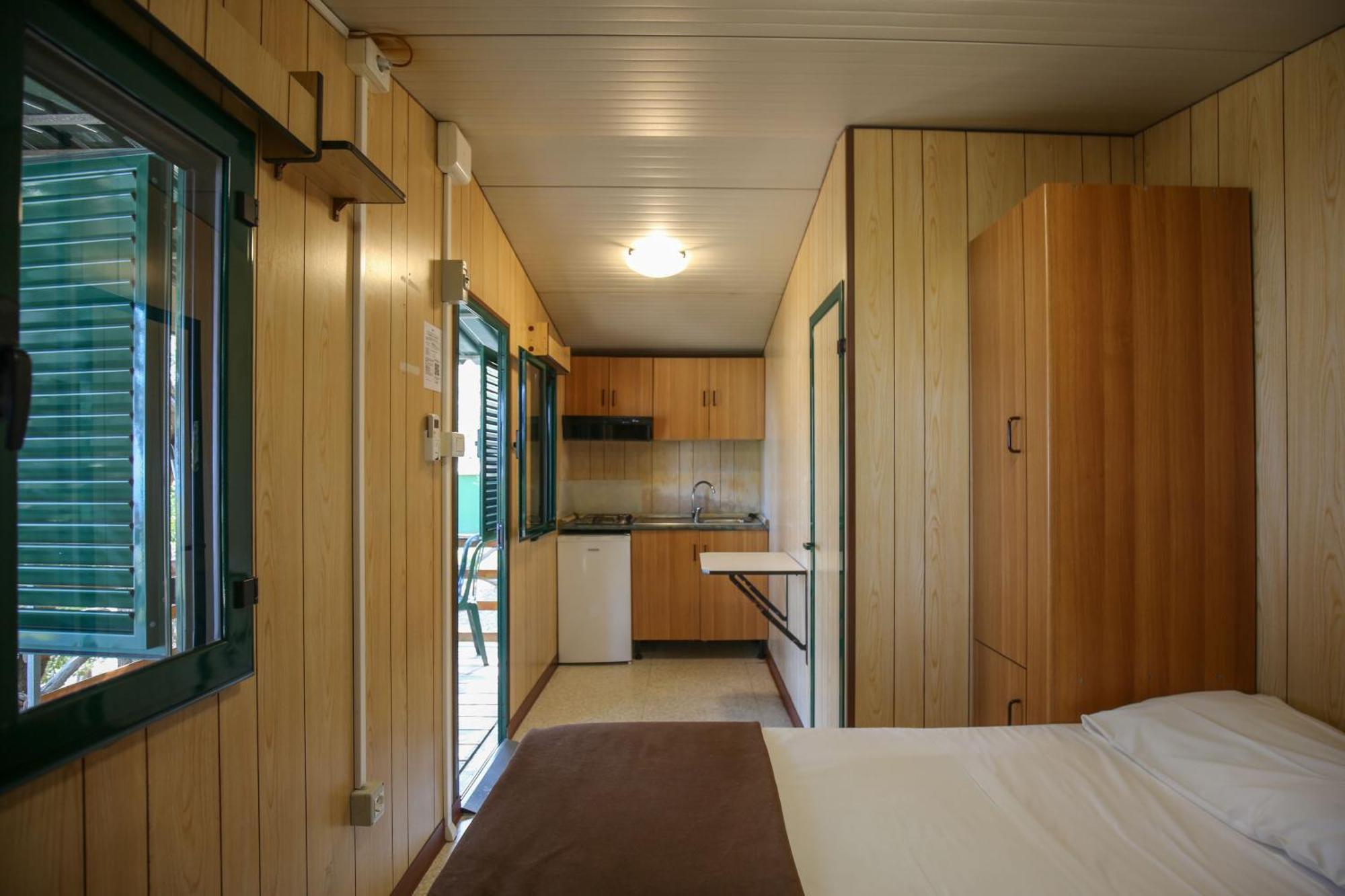 Village Camping Santa Fortunata - Campogaio Sorrento Quarto foto