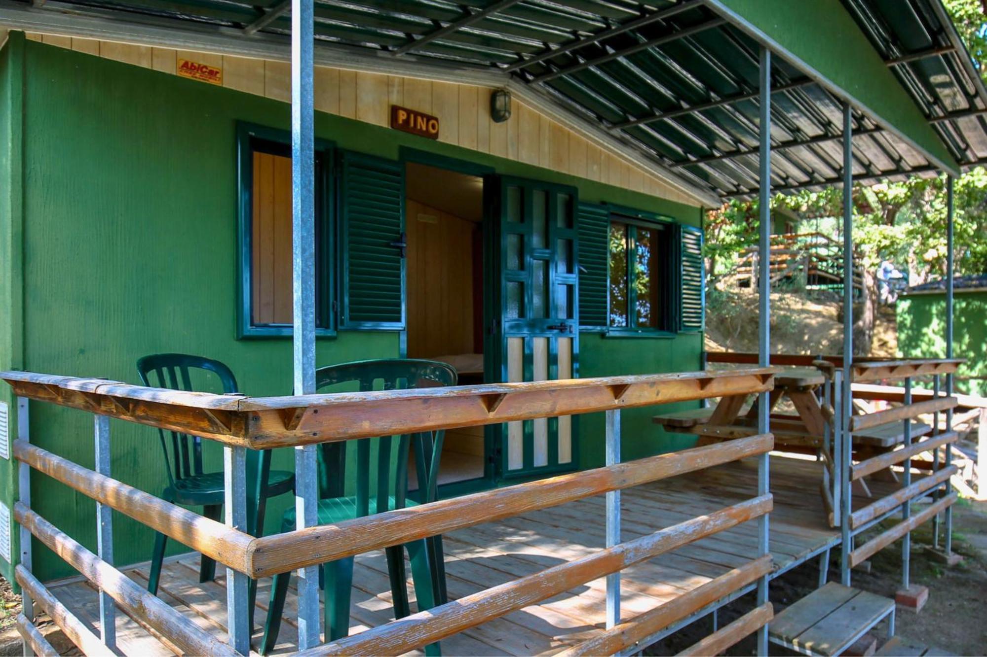 Village Camping Santa Fortunata - Campogaio Sorrento Quarto foto